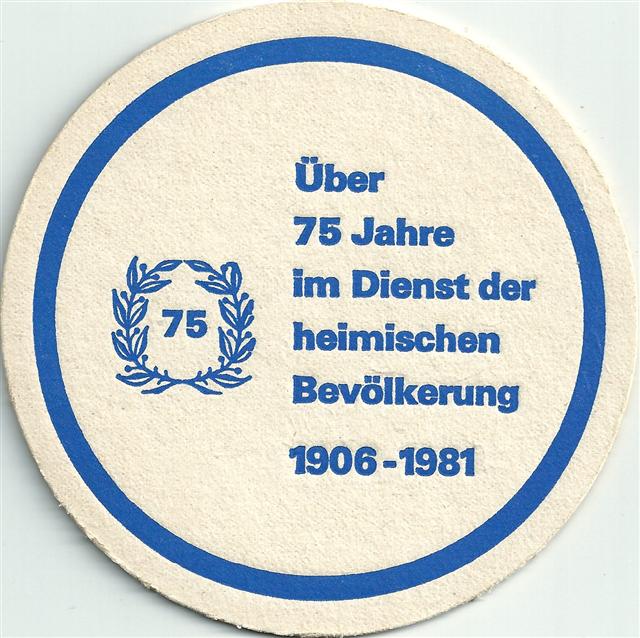 schotten vb-he volksbank 1b (rund215-ber 75 jahre-blau) 